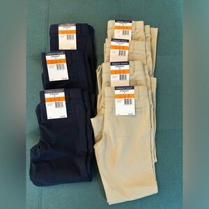 Kids uniform pants